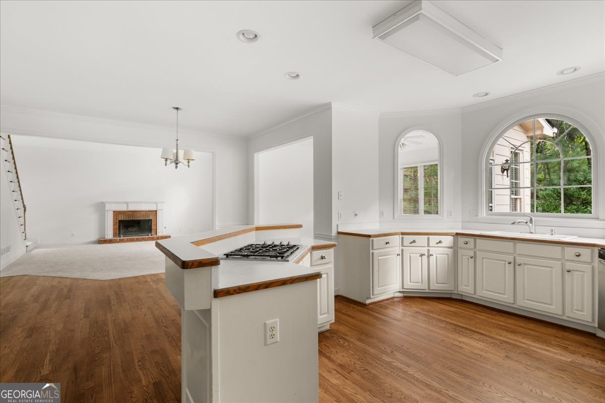 4465 Park Brooke Trace Alpharetta - 11