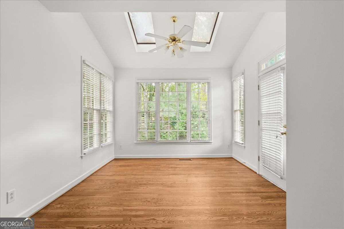 4465 Park Brooke Trace Alpharetta - 12