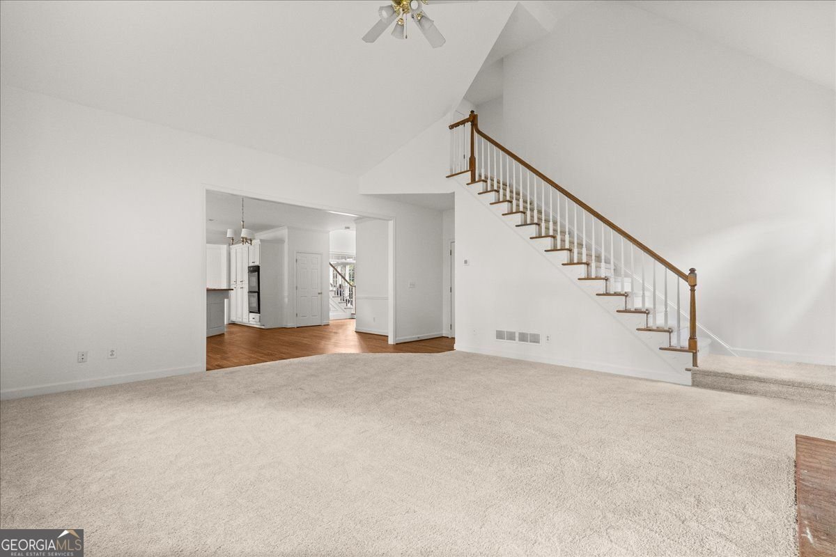 4465 Park Brooke Trace Alpharetta - 14