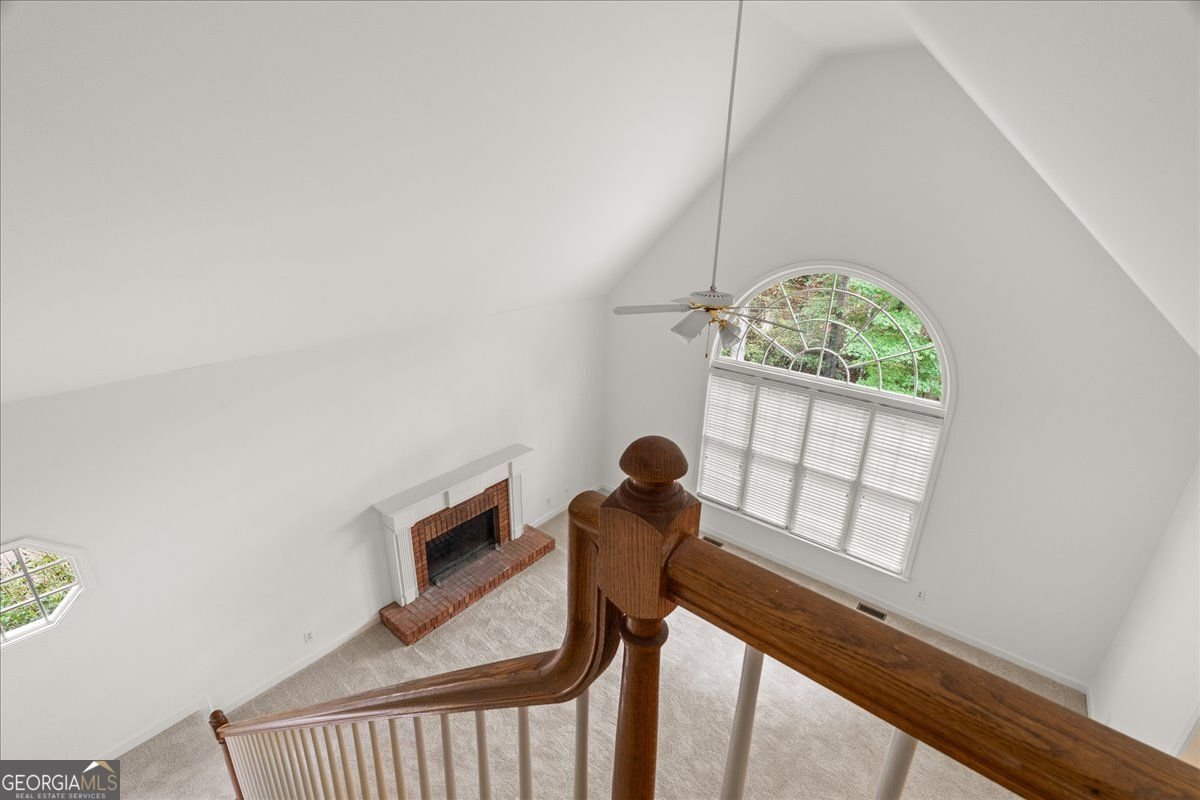 4465 Park Brooke Trace Alpharetta - 15