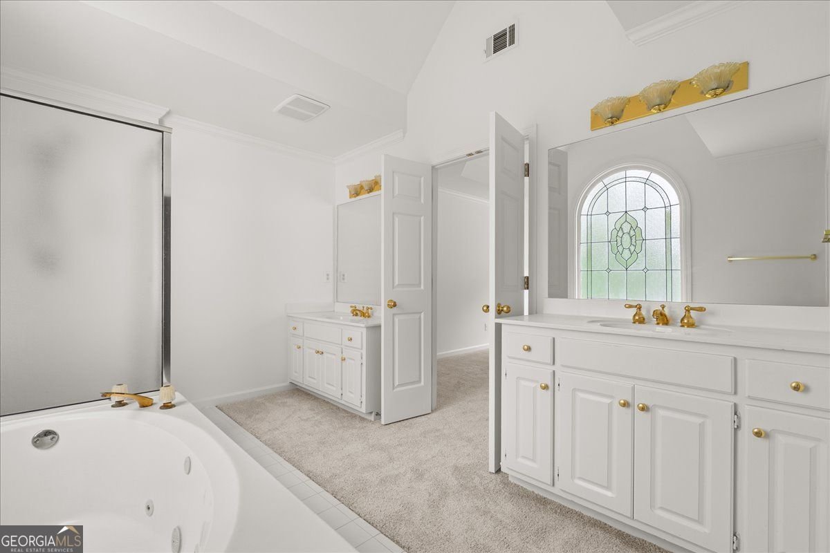 4465 Park Brooke Trace Alpharetta - 24