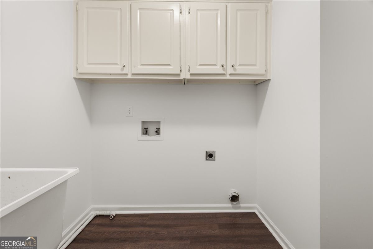 4465 Park Brooke Trace Alpharetta - 26