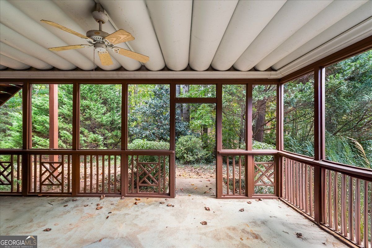 4465 Park Brooke Trace Alpharetta - 36