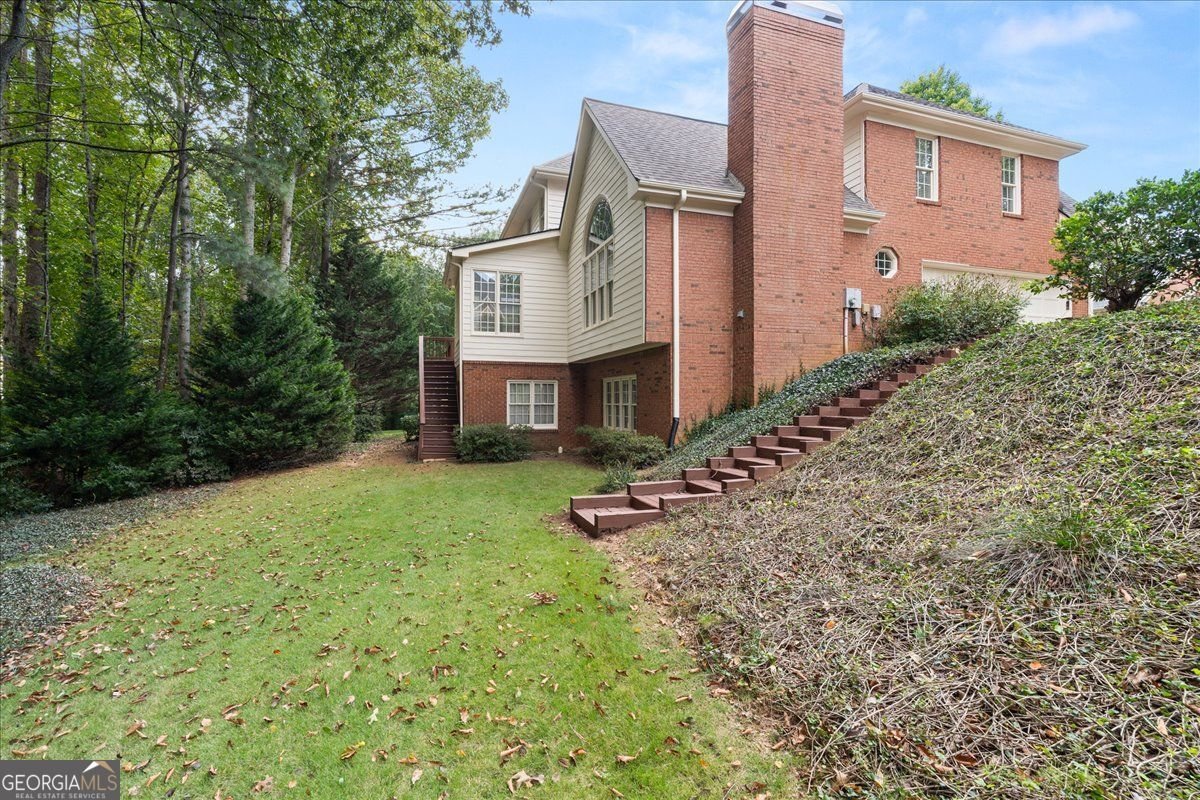 4465 Park Brooke Trace Alpharetta - 38