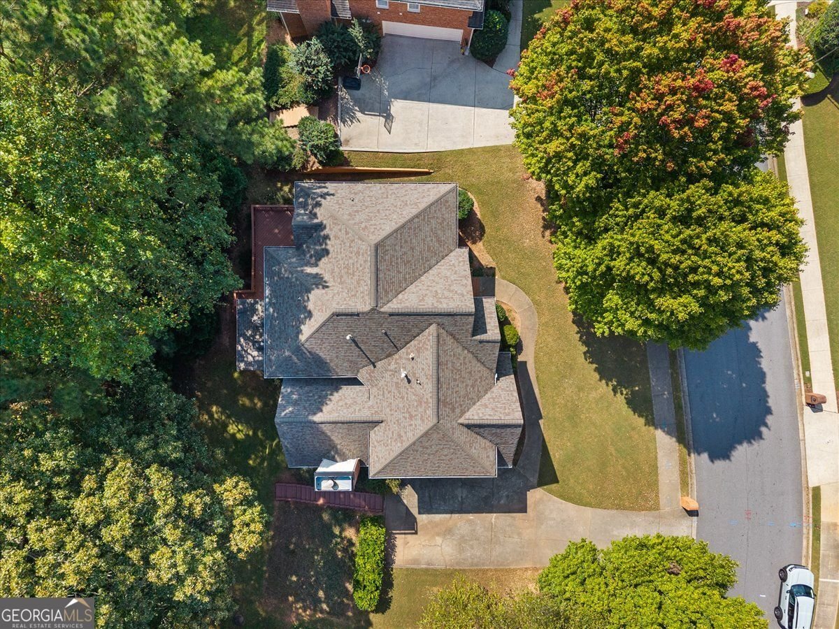 4465 Park Brooke Trace Alpharetta - 39