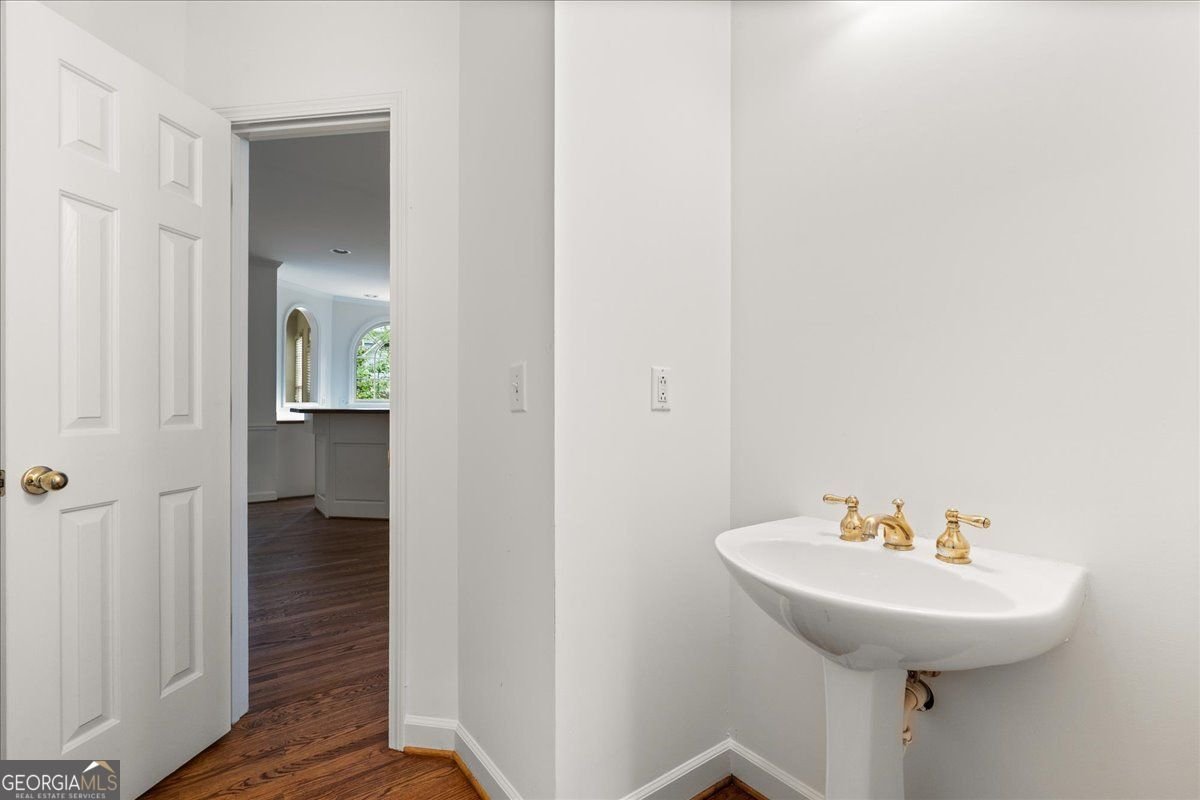 4465 Park Brooke Trace Alpharetta - 4