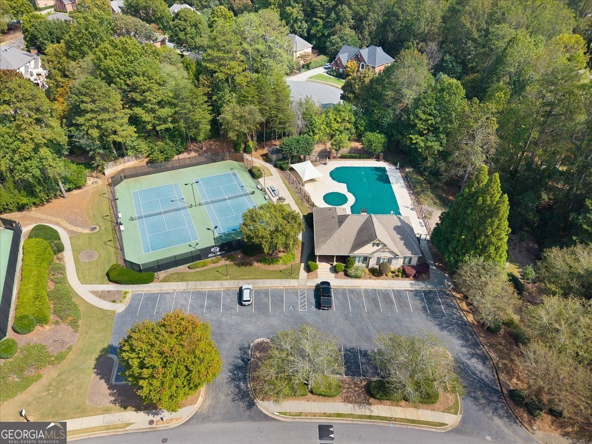 4465 Park Brooke Trace Alpharetta - 40