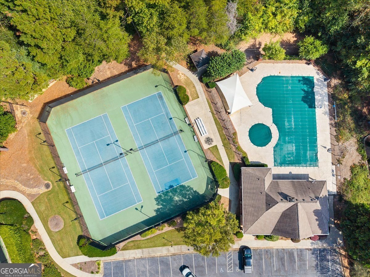 4465 Park Brooke Trace Alpharetta - 41