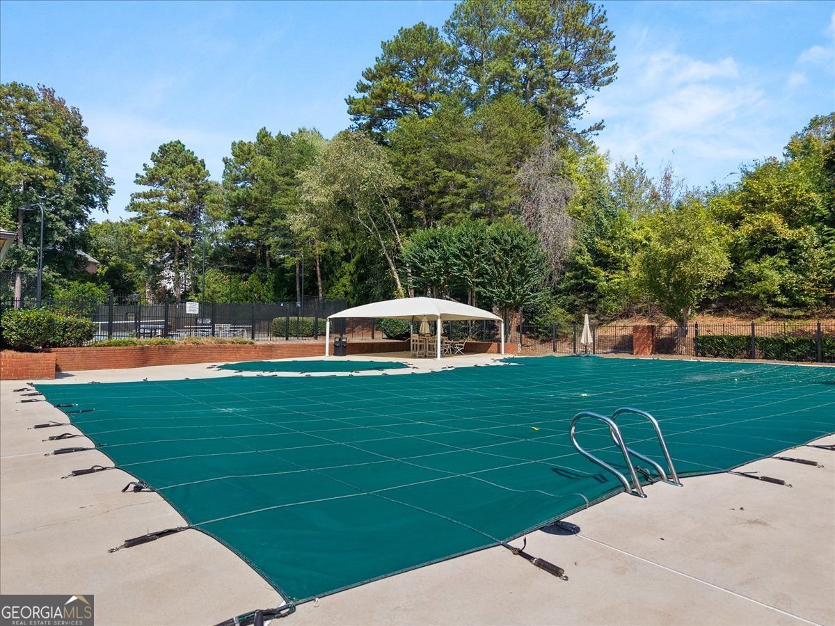 4465 Park Brooke Trace Alpharetta - 42
