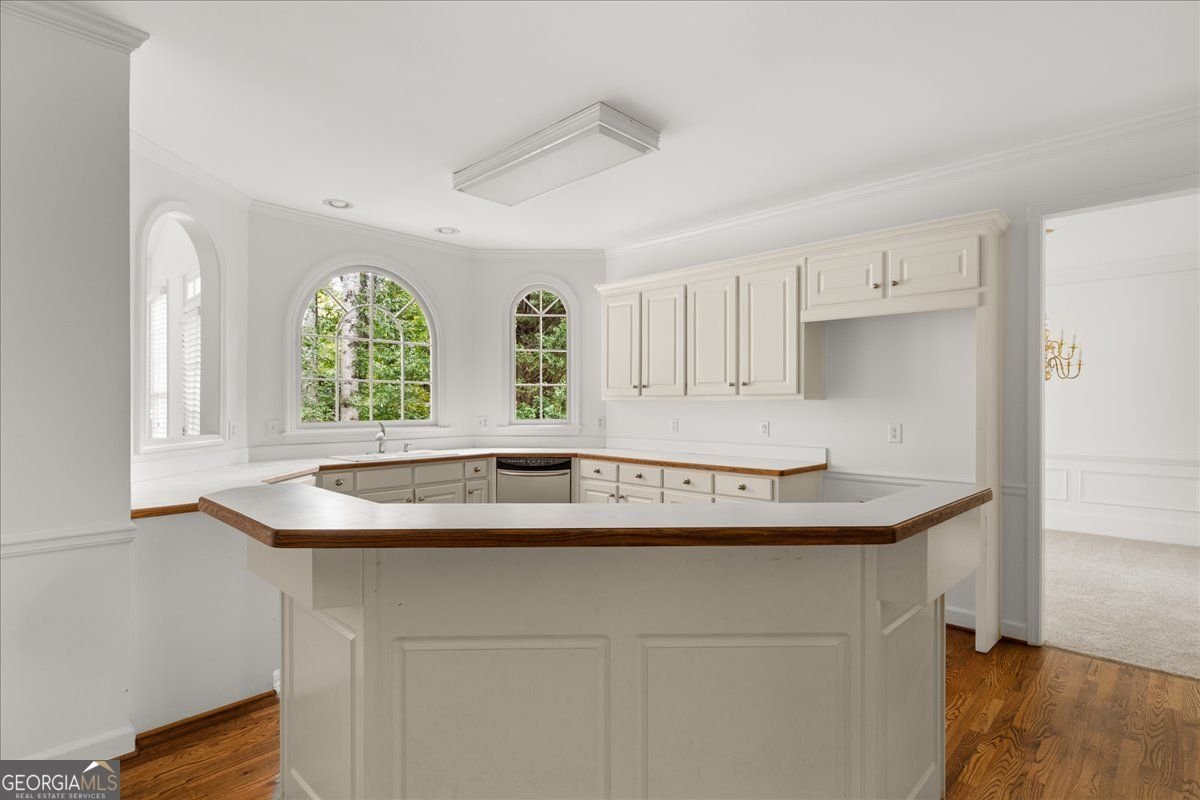 4465 Park Brooke Trace Alpharetta - 8