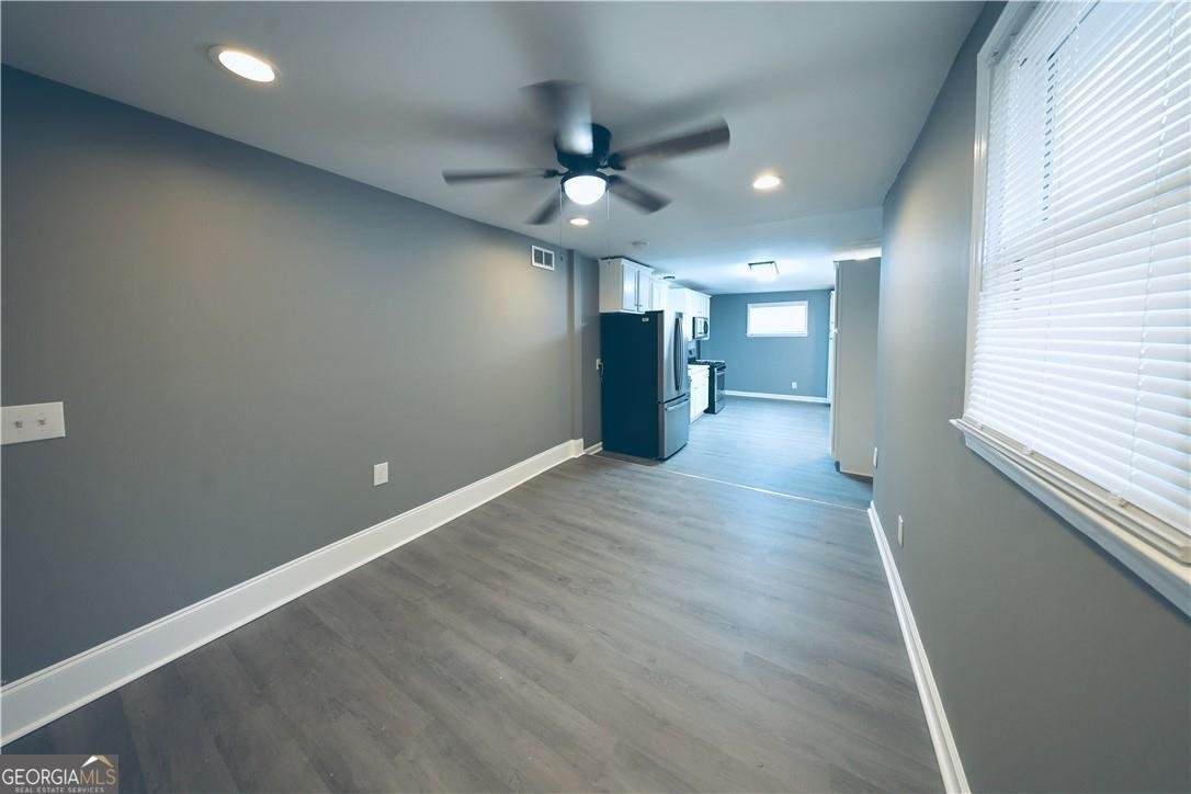 1684 Thornton Place Atlanta - 10