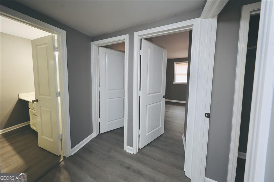1684 Thornton Place Atlanta - 11