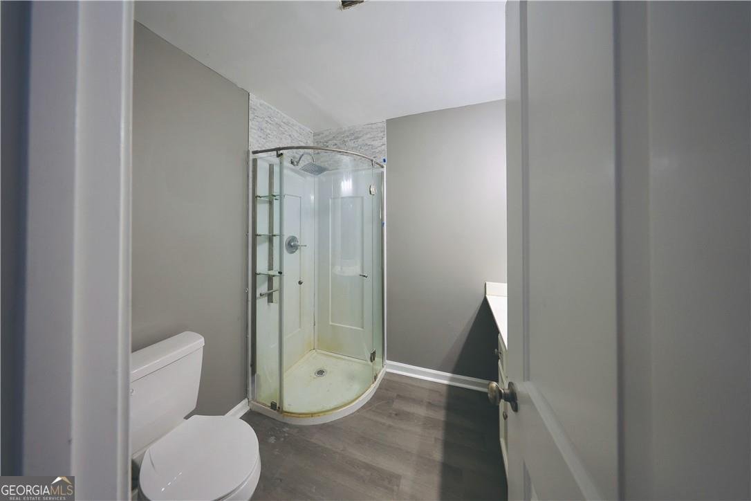 1684 Thornton Place Atlanta - 18