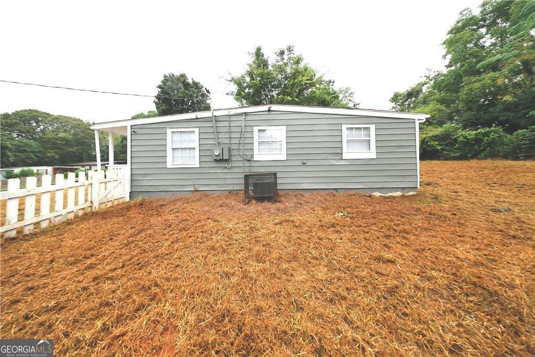 1684 Thornton Place Atlanta - 22