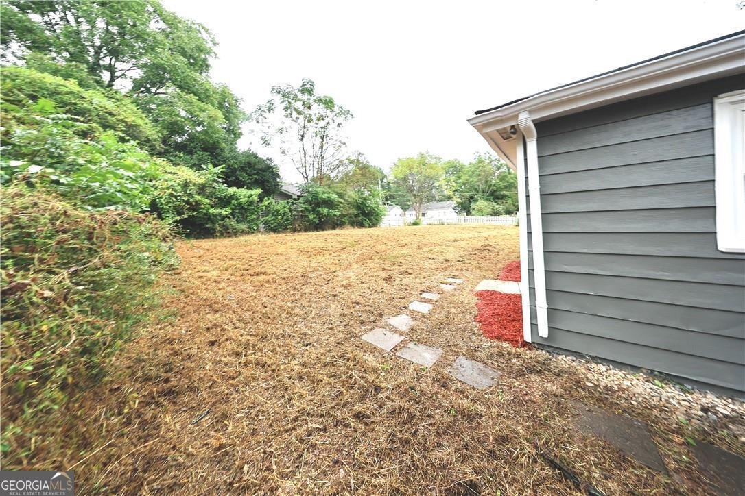 1684 Thornton Place Atlanta - 23