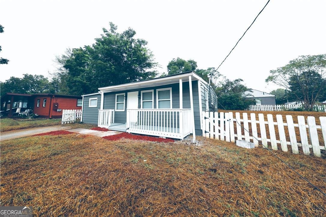 1684 Thornton Place Atlanta - 25