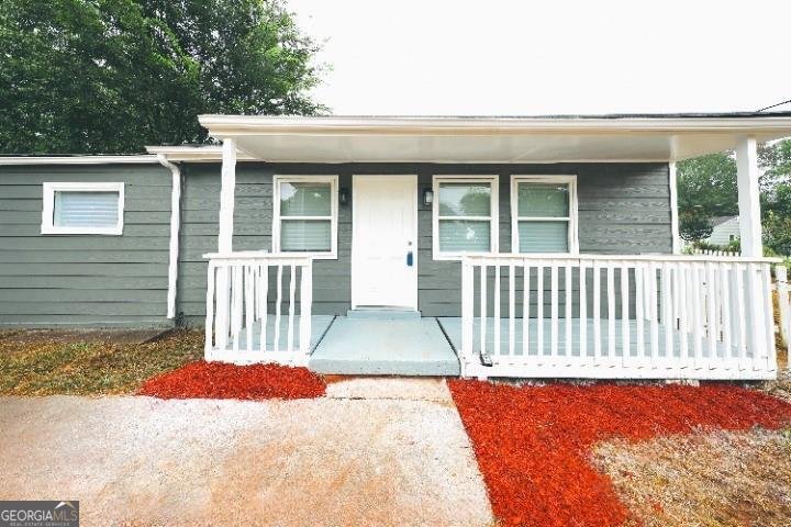 1684 Thornton Place Atlanta - 3