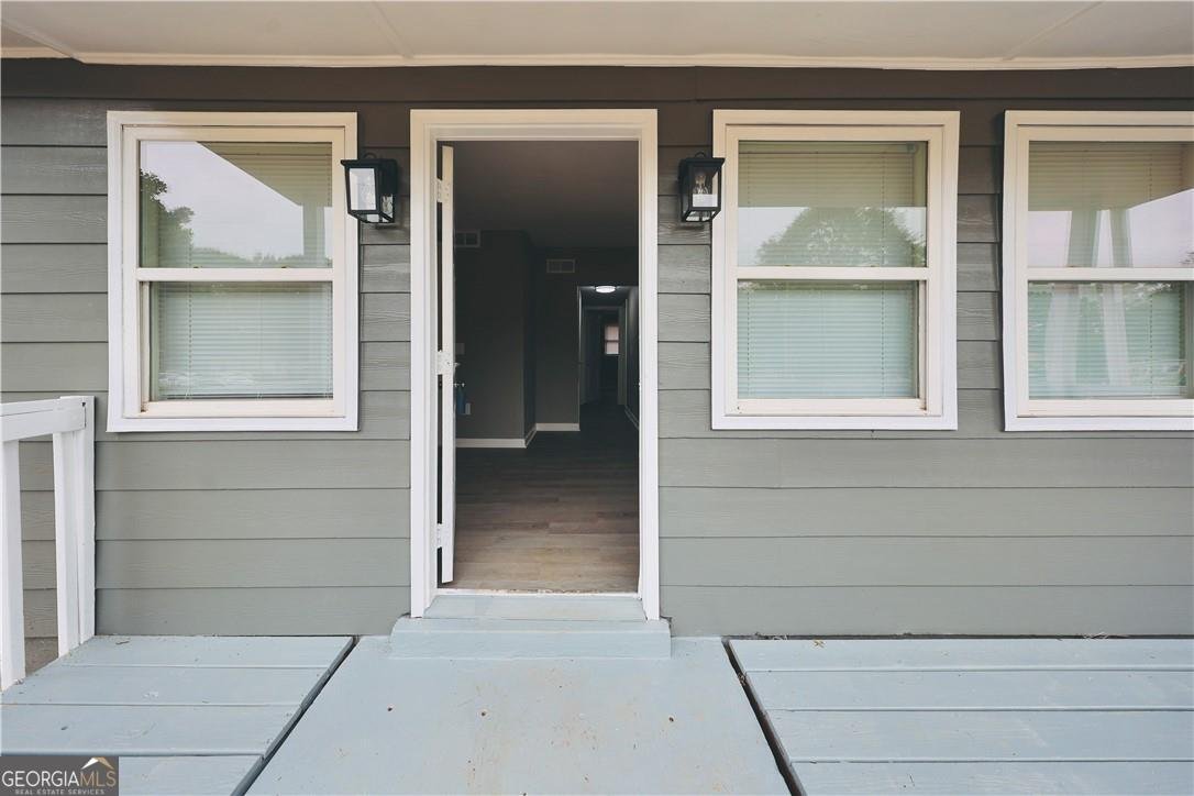 1684 Thornton Place Atlanta - 4