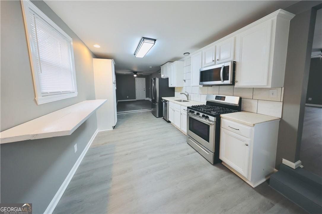 1684 Thornton Place Atlanta - 8