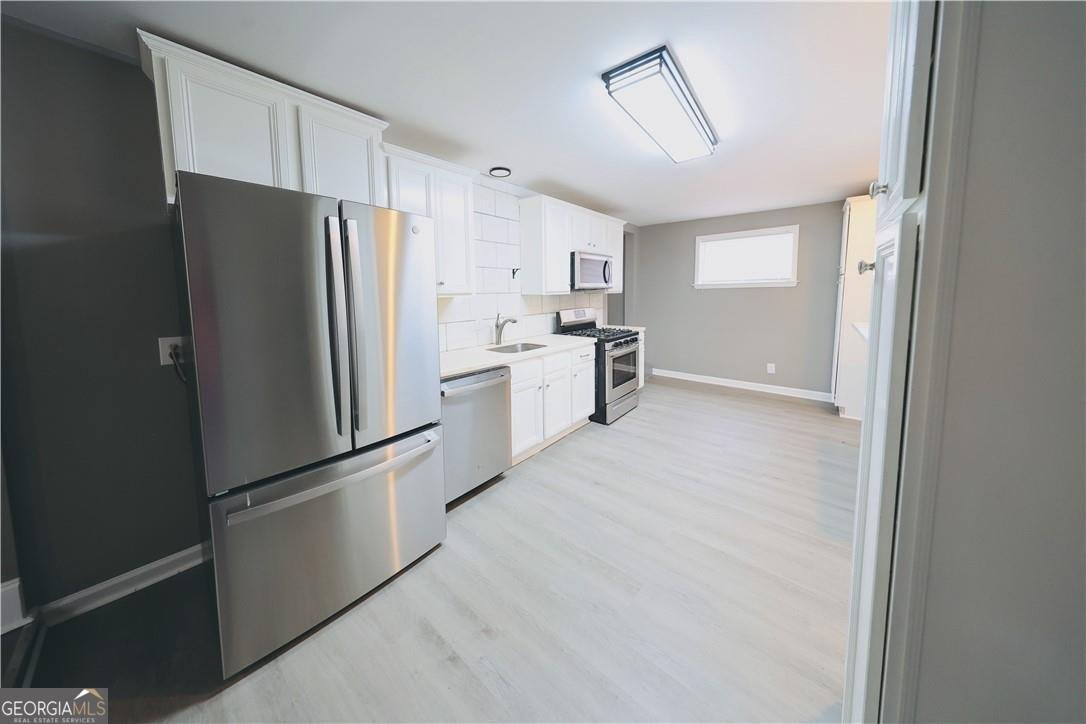 1684 Thornton Place Atlanta - 9