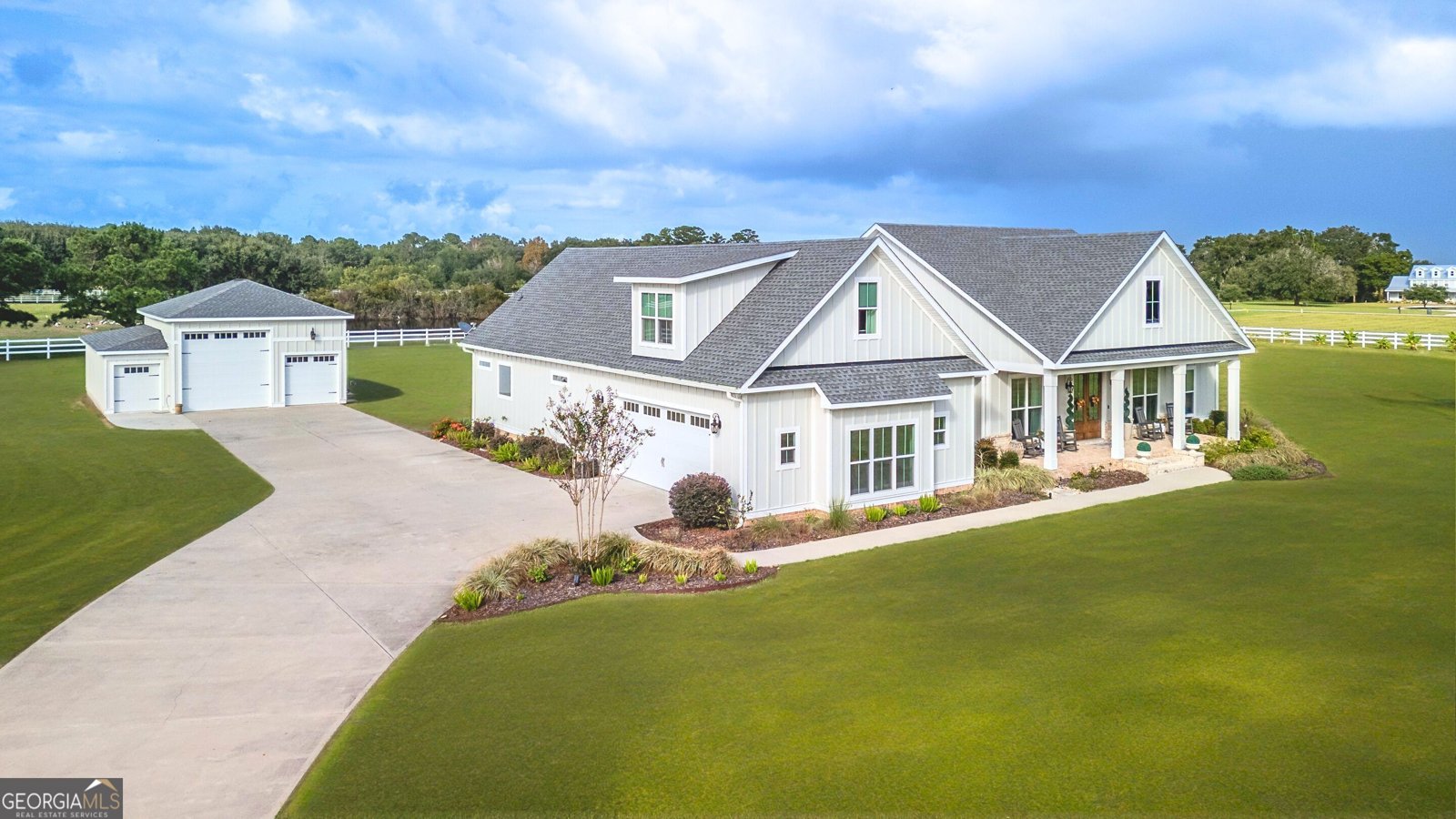 1354 Lake Pamona Road Midway - main photo