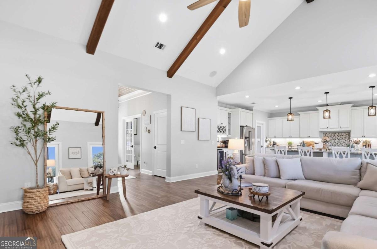 1354 Lake Pamona Road Midway - 11