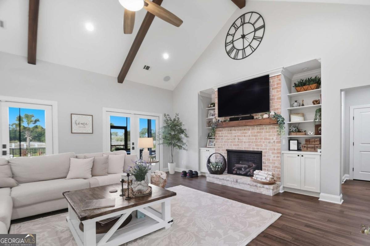 1354 Lake Pamona Road Midway - 12