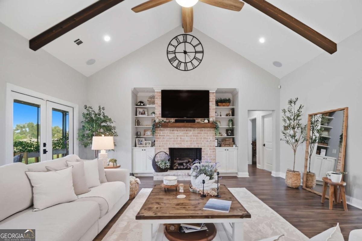 1354 Lake Pamona Road Midway - 13