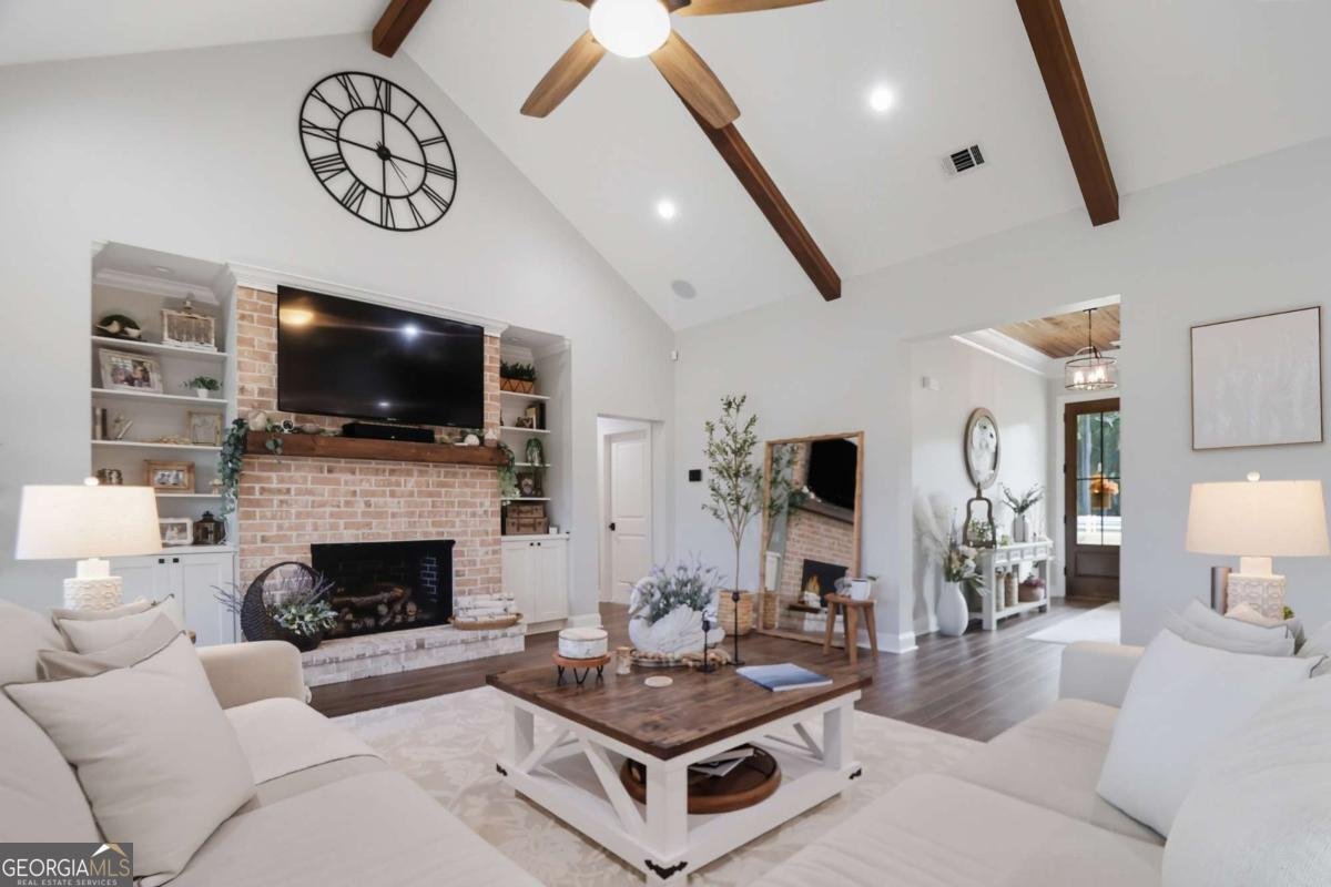 1354 Lake Pamona Road Midway - 14