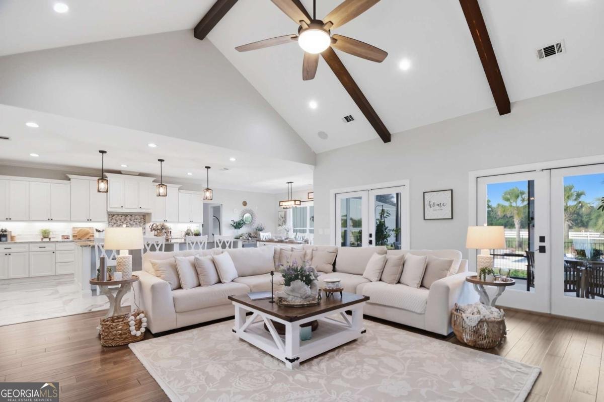 1354 Lake Pamona Road Midway - 15