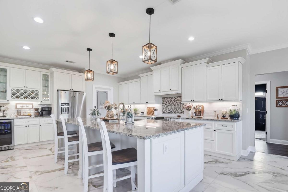 1354 Lake Pamona Road Midway - 17