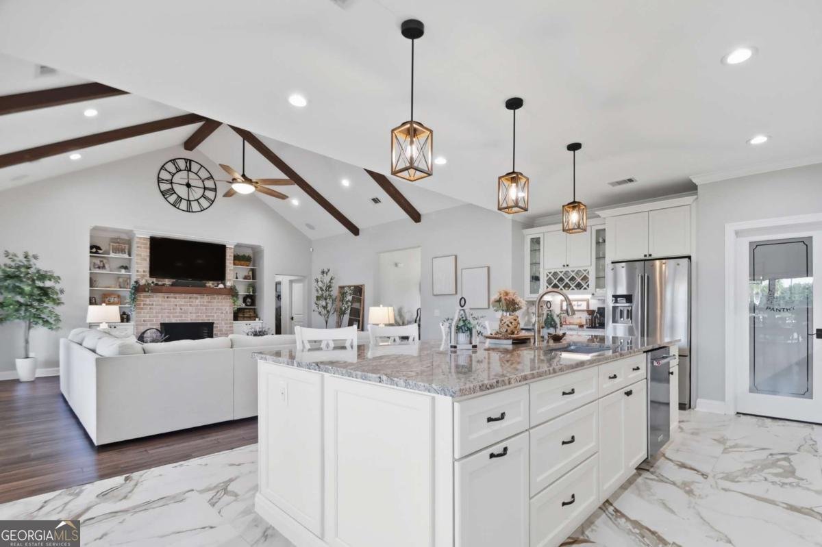 1354 Lake Pamona Road Midway - 18