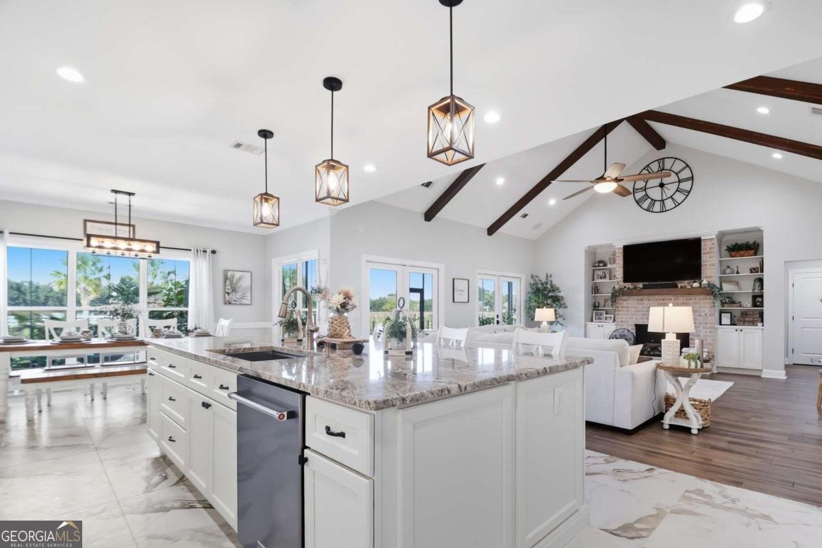 1354 Lake Pamona Road Midway - 19