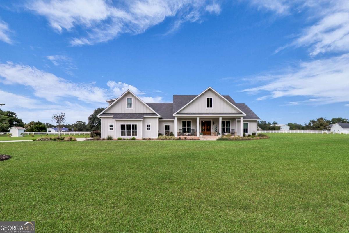 1354 Lake Pamona Road Midway - 2