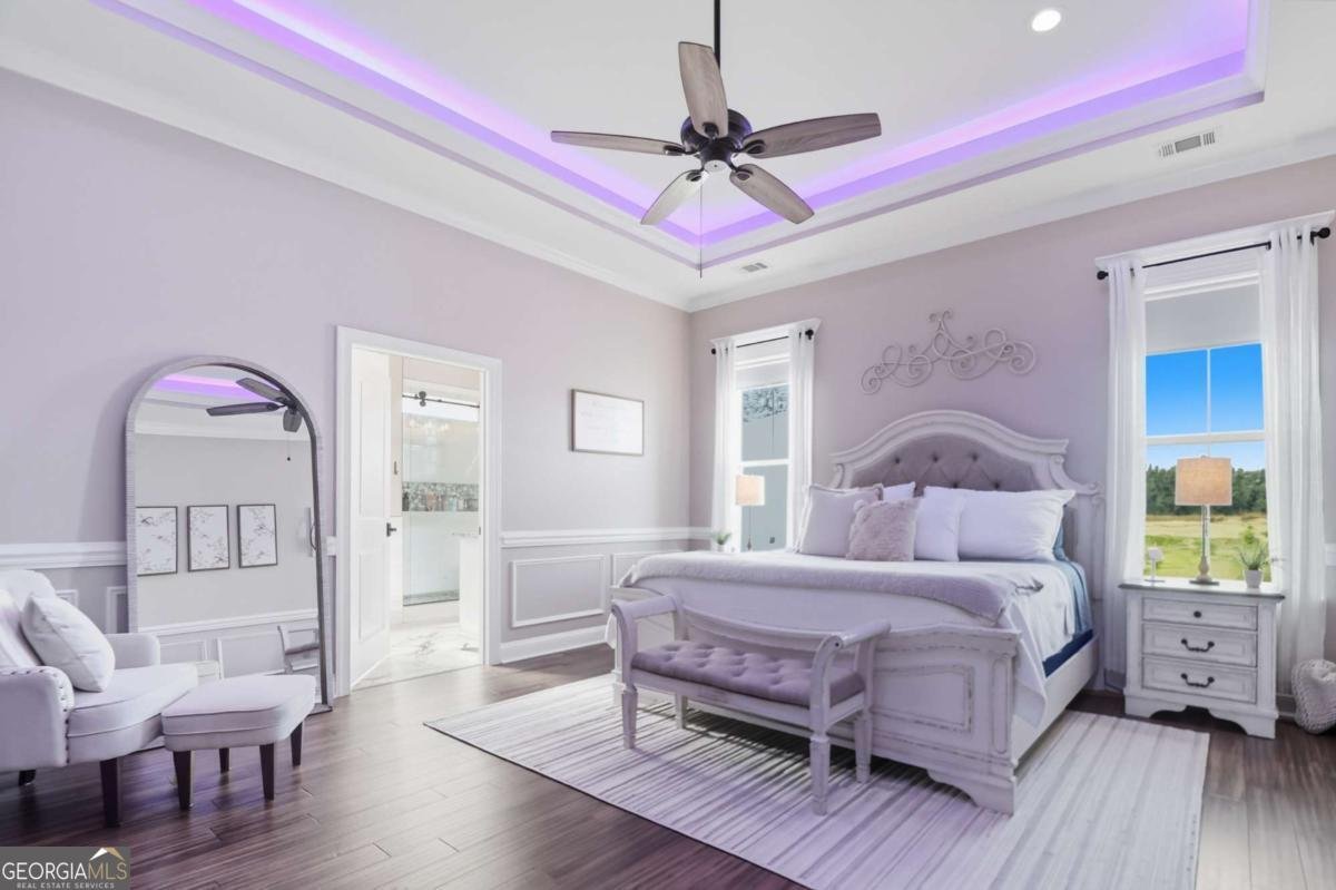 1354 Lake Pamona Road Midway - 23