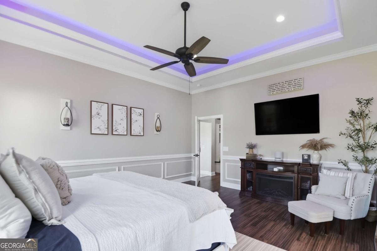 1354 Lake Pamona Road Midway - 24