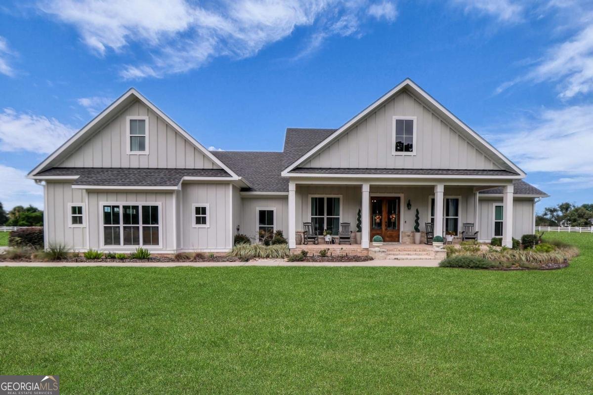 1354 Lake Pamona Road Midway - 3