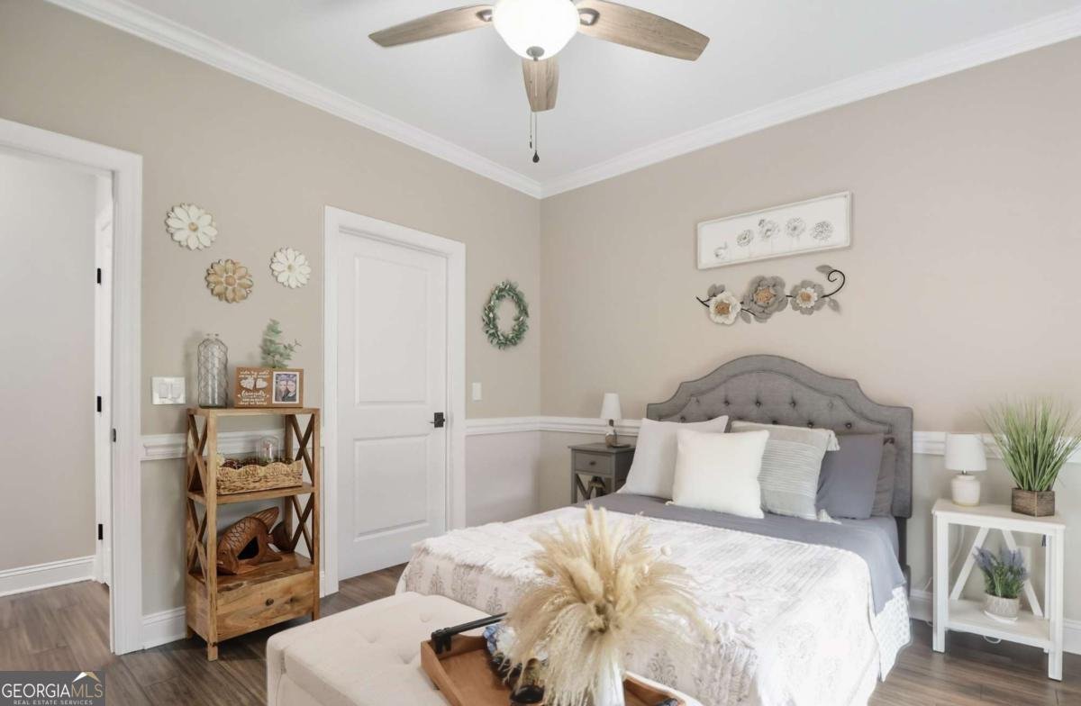 1354 Lake Pamona Road Midway - 37