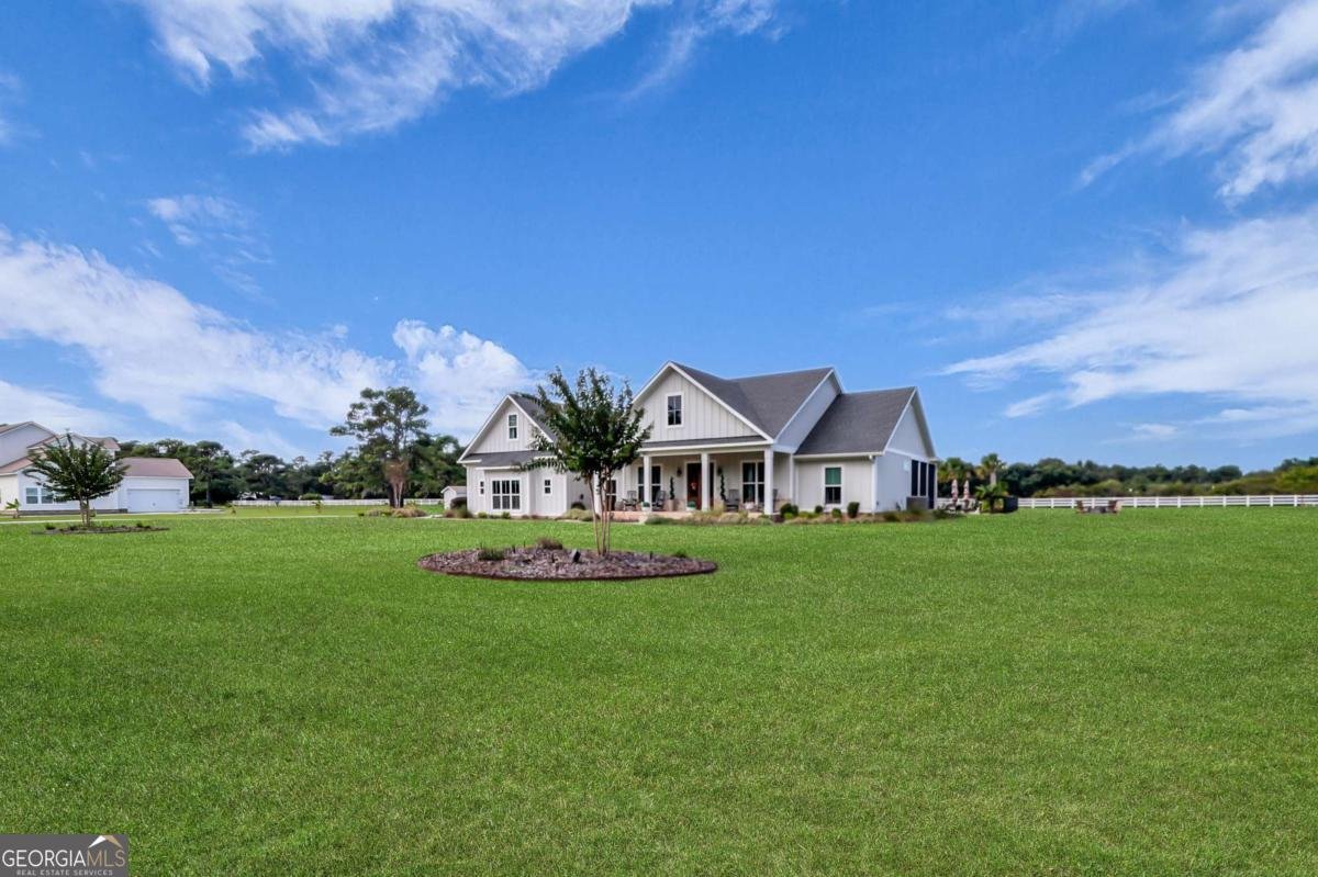 1354 Lake Pamona Road Midway - 4