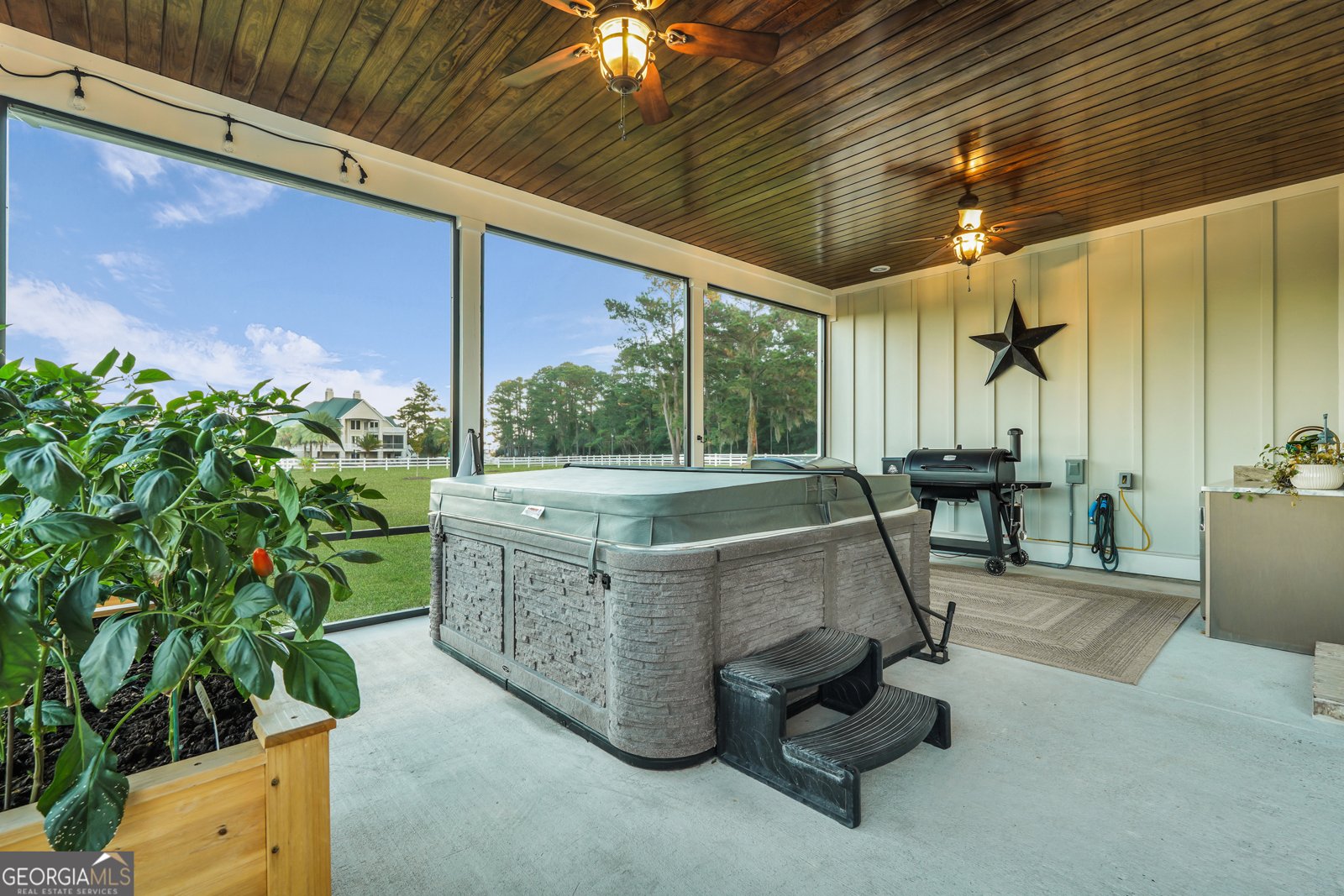 1354 Lake Pamona Road Midway - 46