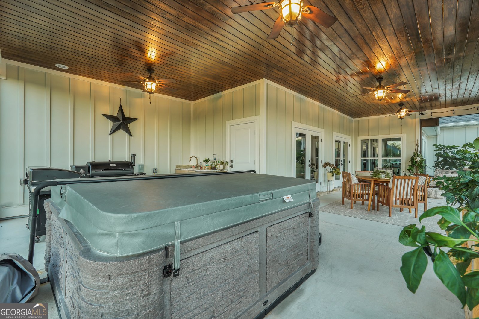 1354 Lake Pamona Road Midway - 47