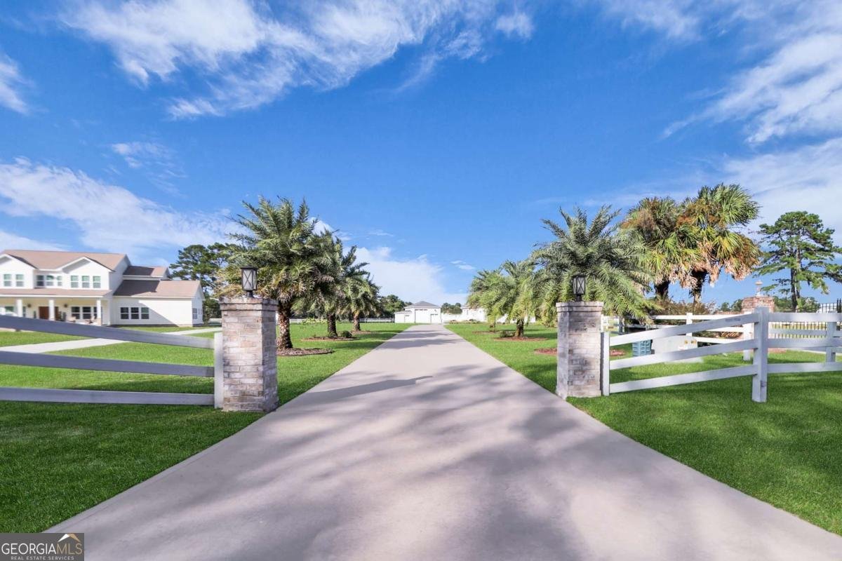 1354 Lake Pamona Road Midway - 5