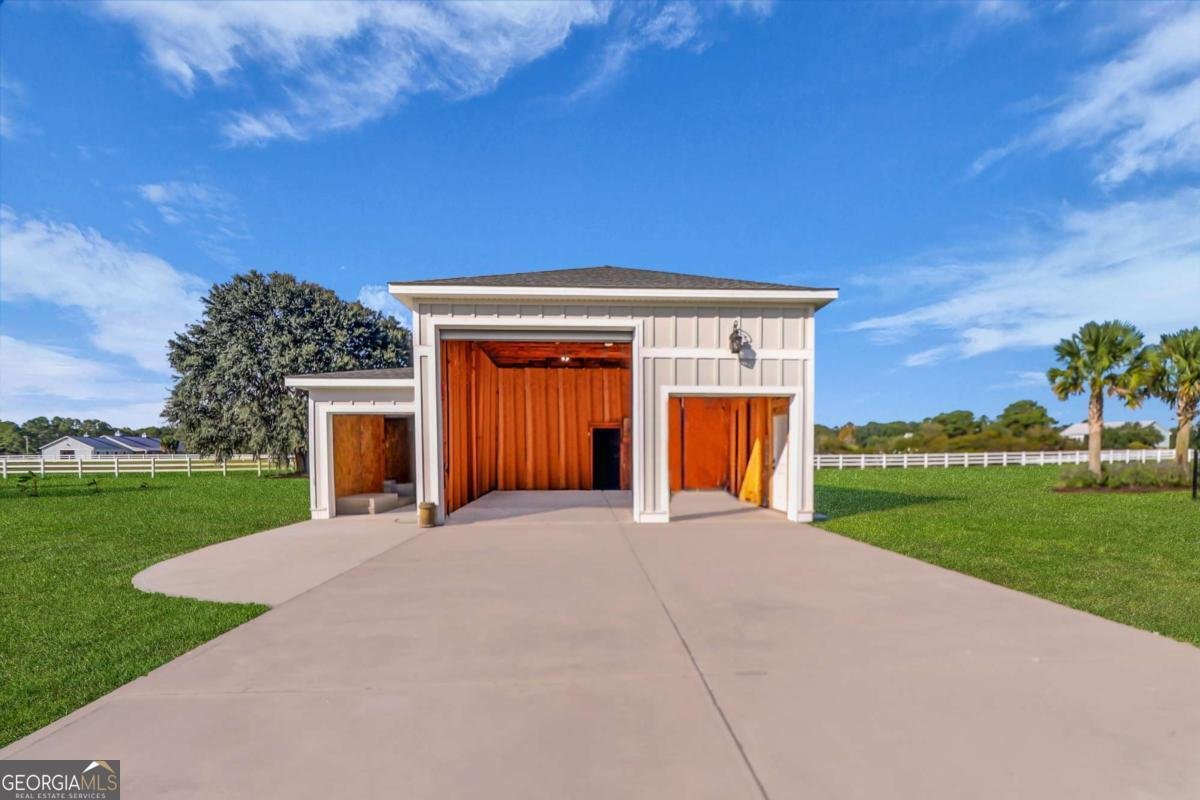 1354 Lake Pamona Road Midway - 52