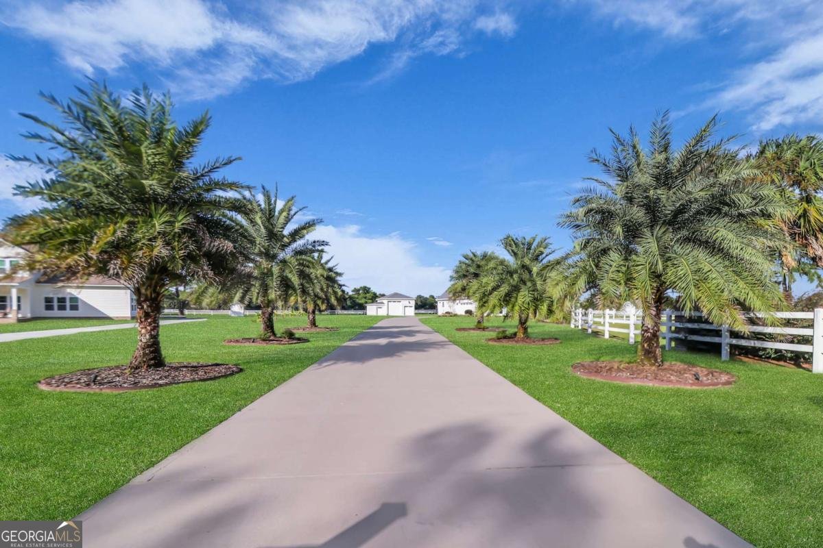 1354 Lake Pamona Road Midway - 6