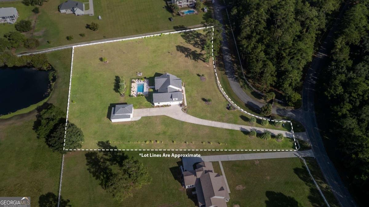 1354 Lake Pamona Road Midway - 67