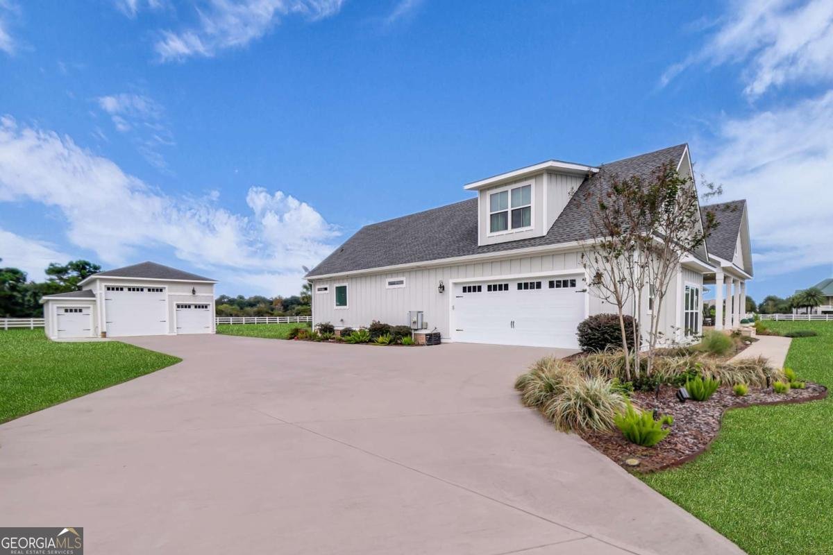 1354 Lake Pamona Road Midway - 7