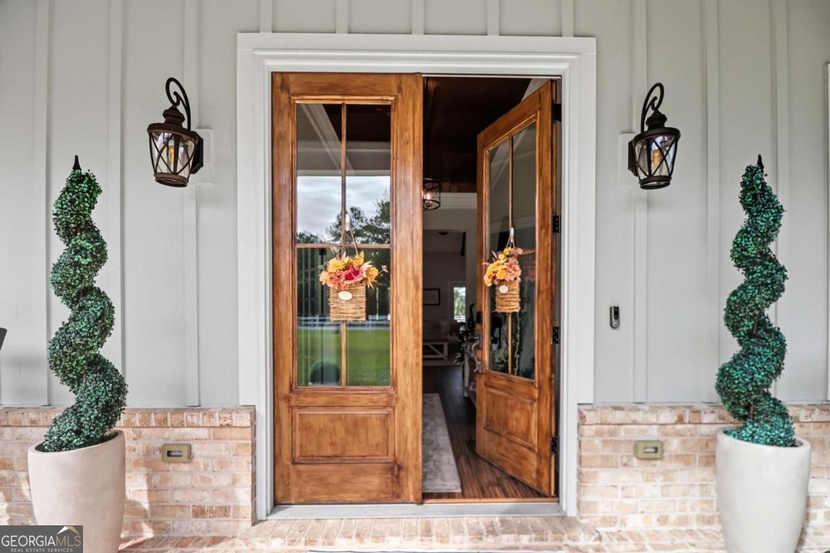 1354 Lake Pamona Road Midway - 9