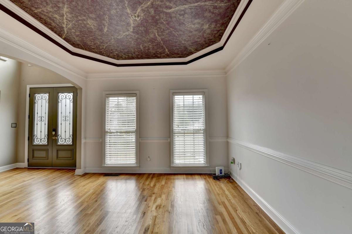 1015 Rowe Oak Circle Lawrenceville - 14