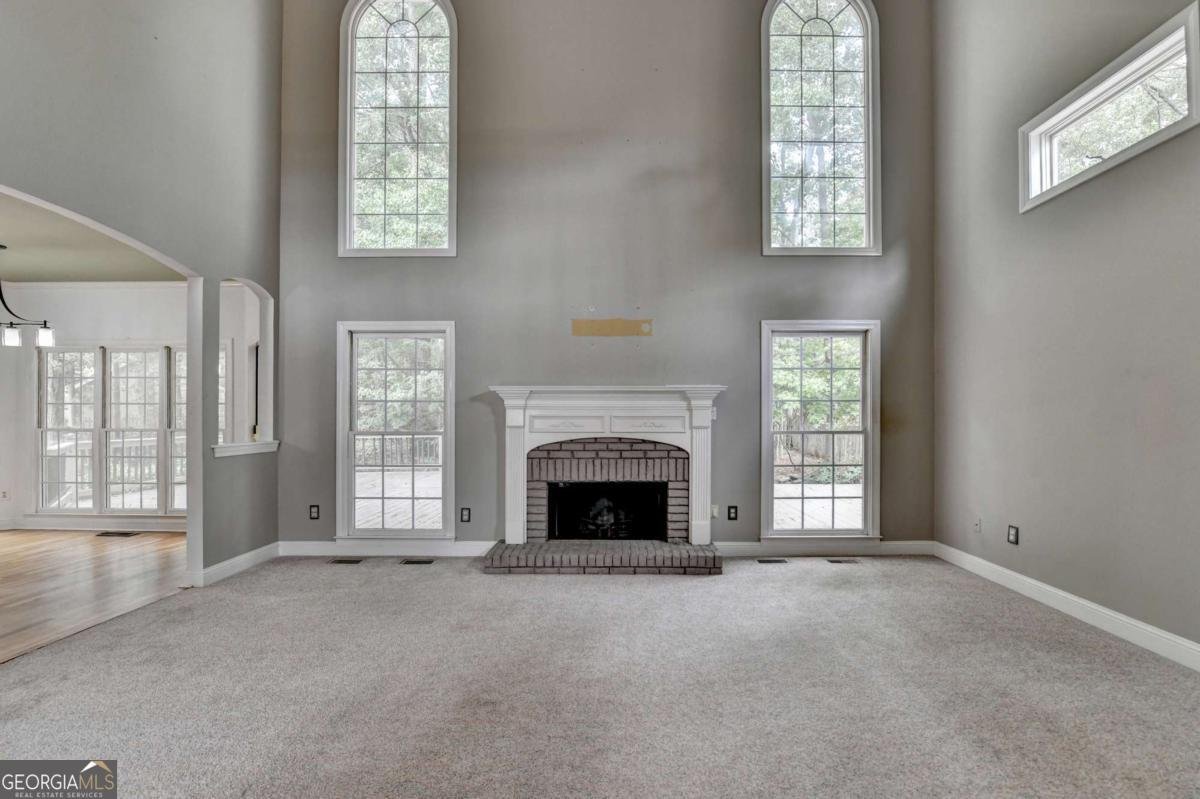 1015 Rowe Oak Circle Lawrenceville - 18