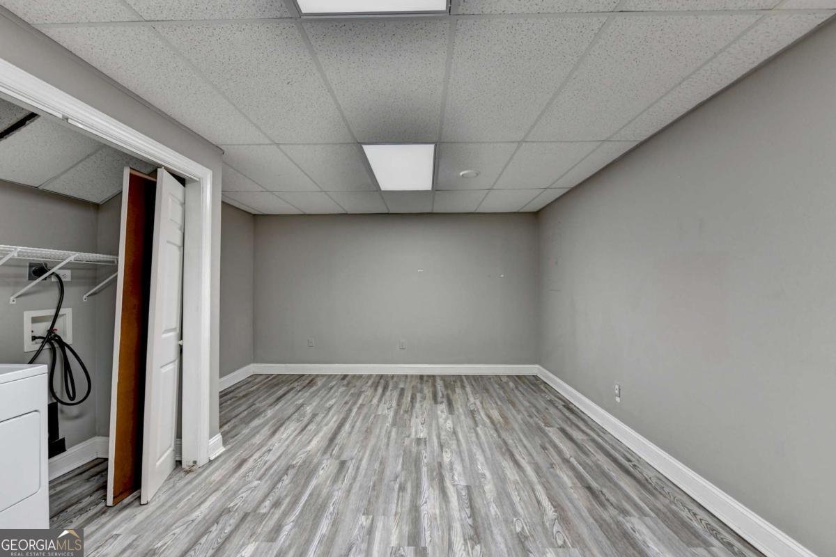 1015 Rowe Oak Circle Lawrenceville - 2